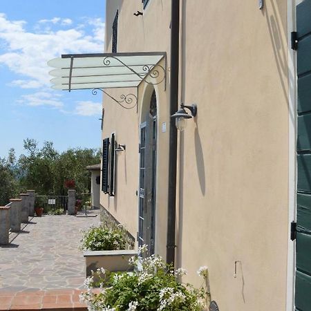 Il Podere di Tacito Montecatini-Terme Esterno foto