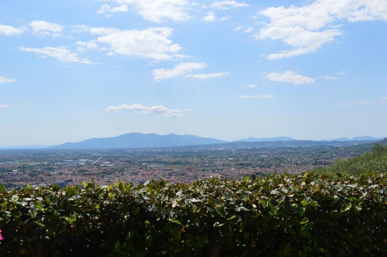 Il Podere di Tacito Montecatini-Terme Esterno foto
