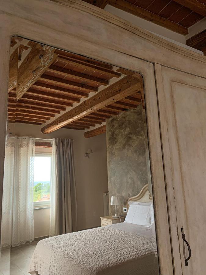 Il Podere di Tacito Montecatini-Terme Esterno foto