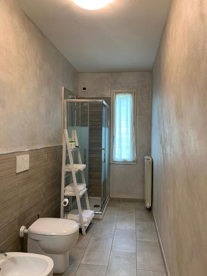 Il Podere di Tacito Montecatini-Terme Esterno foto