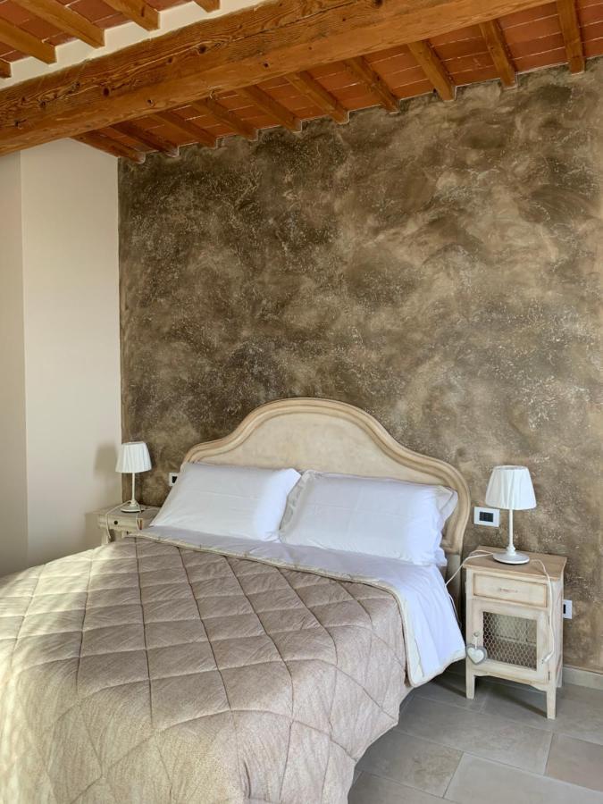 Il Podere di Tacito Montecatini-Terme Esterno foto