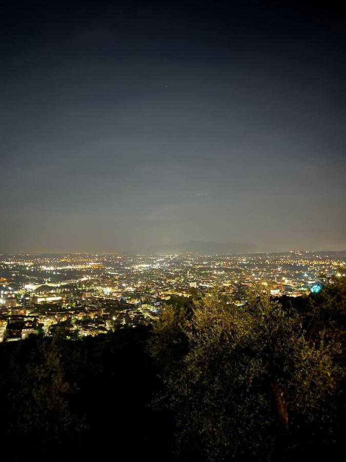Il Podere di Tacito Montecatini-Terme Esterno foto