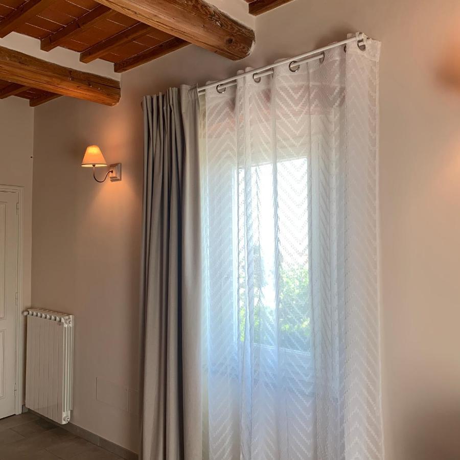 Il Podere di Tacito Montecatini-Terme Esterno foto