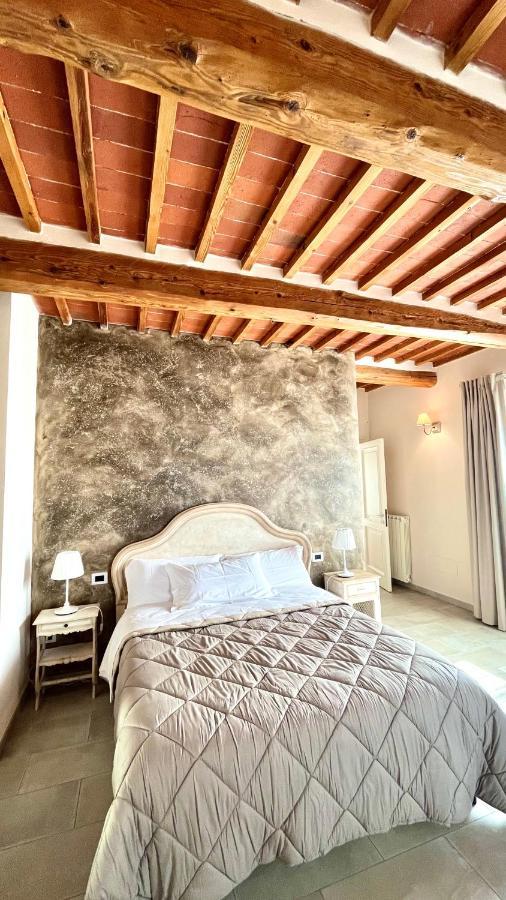 Il Podere di Tacito Montecatini-Terme Esterno foto